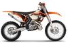 KTM 200 XC-W 2013